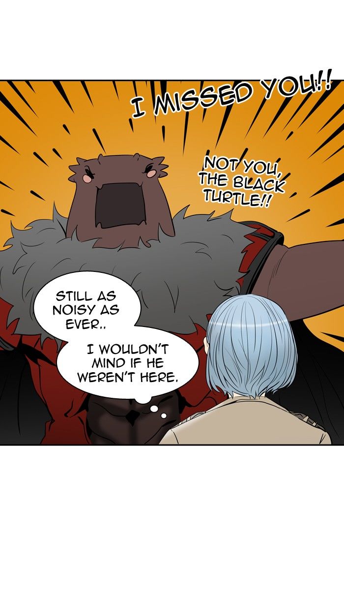 Tower of God Chapter 345 51